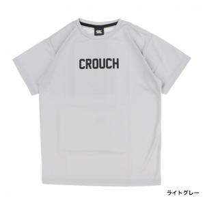 カンタベリー メンズ ラグビー 半袖シャツ R...の詳細画像3
