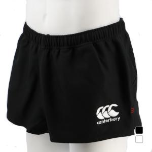 カンタベリー メンズ ラグビー ハーフパンツ RUGBY SHORTS FIT RG26012 CANTERBURY