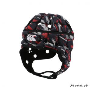 カンタベリー VENTILATOR HEADG...の詳細画像1