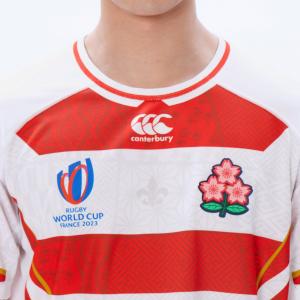 カンタベリー メンズ ラグビー ジャパンRWC...の詳細画像4