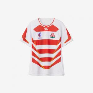 カンタベリー メンズ ラグビー ジャパンRWC...の詳細画像5