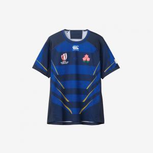 カンタベリー メンズ ラグビー ジャパンRWC...の詳細画像5