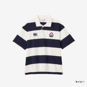 カンタベリー メンズ ラグビー 半袖シャツ ジ...の詳細画像2