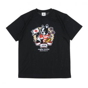 ラグビージャンキー メンズ レディス ラグビー...の詳細画像3