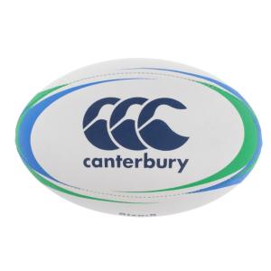 カンタベリー RUGBY BALL SIZE5 5号球 AA00405 ラグビー ボール