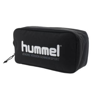 ヒュンメル ハンドボール 用品 シューズケース HFB7105 hummel