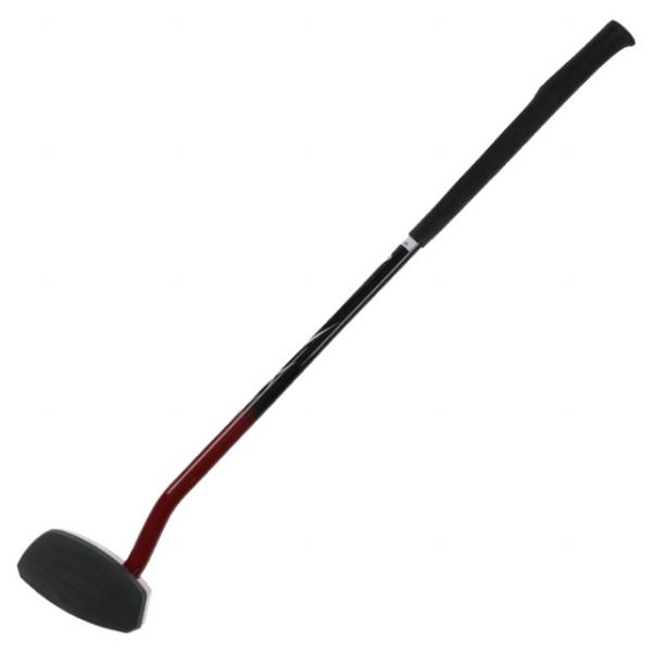 アシックス グラウンドゴルフ クラブ GG ストロングショットTC 84cm 3283A107 as...