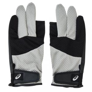 アシックス MESH GLOVE メッシュグローブ 3283A226 グラウンドゴルフ グローブ asics｜alpen-group