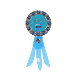 ハタチ HATACHI クリスタルリボンマーカー ブルー BH6071 グラウンドゴルフ 用品 HATACHI