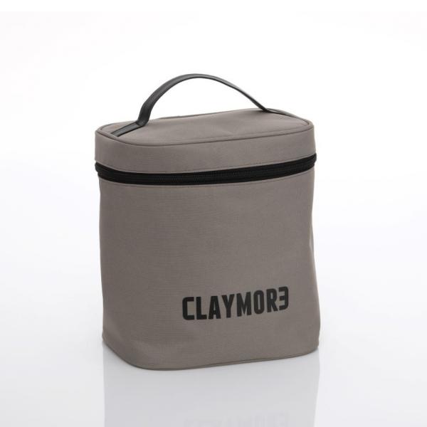 クレイモア FAN V600+ CASE V610WGP GRAY V600+専用ケース 卓上 扇風...