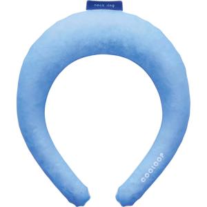 コジット COOLOOP ネックリングプラスL 41729 ネッククーラー COGIT