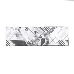 オークリー ESSENTIAL COOL TOWEL 22.0 FOS901026 10J 31×100cm