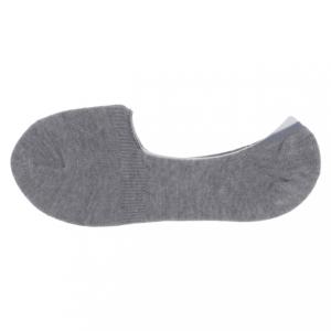 イグニオ メンズ インソックス IG-9C10038M SI 靴下 ： グレー