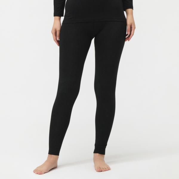 ティゴラ iHEAT アイヒート 吸湿発熱 レディース ロングタイツ スパッツ +5℃インナー レデ...