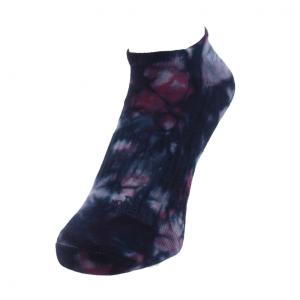 ノースフェイス ソックス 靴下 Tie Dye Short タイ ダイ