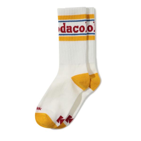 コダックアパレル ソックス 靴下 Kodacolor Crew Socks K5343LSC22 Y...