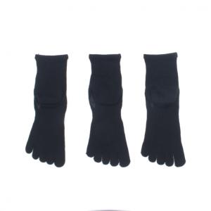 ティゴラ ソックス 靴下 3足組 5本指ソック...の詳細画像1