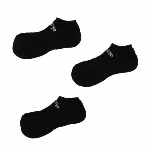 ニューエラ メンズ レディース ACC 3P ソックス (11531692)