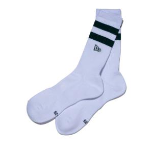 ニューエラ ソックス 靴下 SOCKS CRE...の詳細画像1