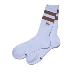 ニューエラ ソックス 靴下 SOCKS CRE...の詳細画像2