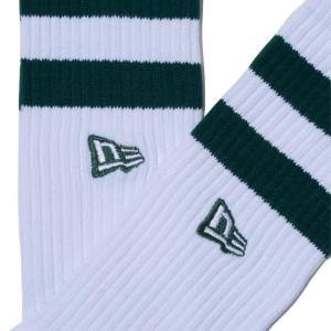 ニューエラ ソックス 靴下 SOCKS CRE...の詳細画像3