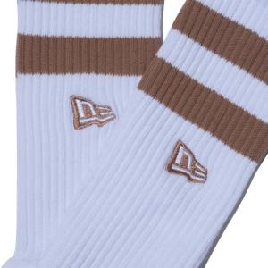 ニューエラ ソックス 靴下 SOCKS CRE...の詳細画像4