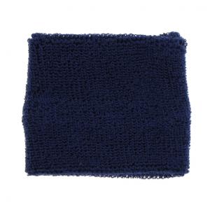 イグニオ リストバンド ショート IG-9C12112WB ： ネイビー