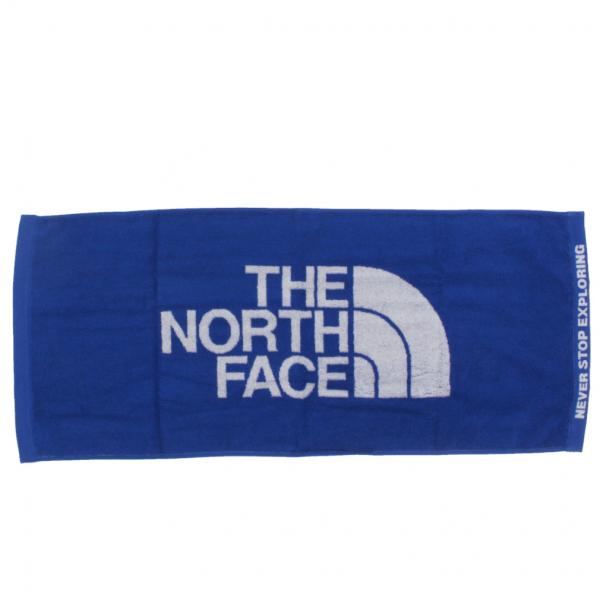 ザ・ノース・フェイス タオル Comfort Cotton Towel M コンフォートコットンタオ...
