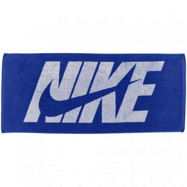 ナイキ タオル ジャガードタオル ミディアム 80×35cm TW2000 172 NIKE