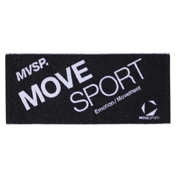 デサント タオル ジャカードフェイスタオル 今治 80×33cm ST5STW00U BK00 DE...