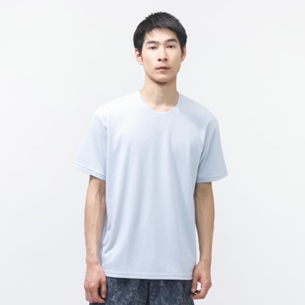ティゴラ メンズ 半袖 インナーシャツ TIGORA SLEEP 半袖Tシャツ 一般医療機器 リカバ...