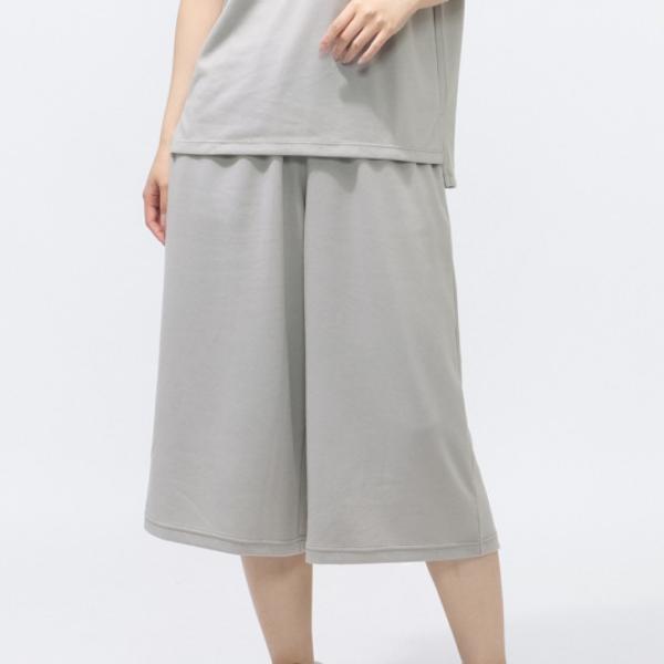 ティゴラ レディース ロングタイツ スパッツ TIGORA SLEEP レディス8分丈パンツ 一般医...