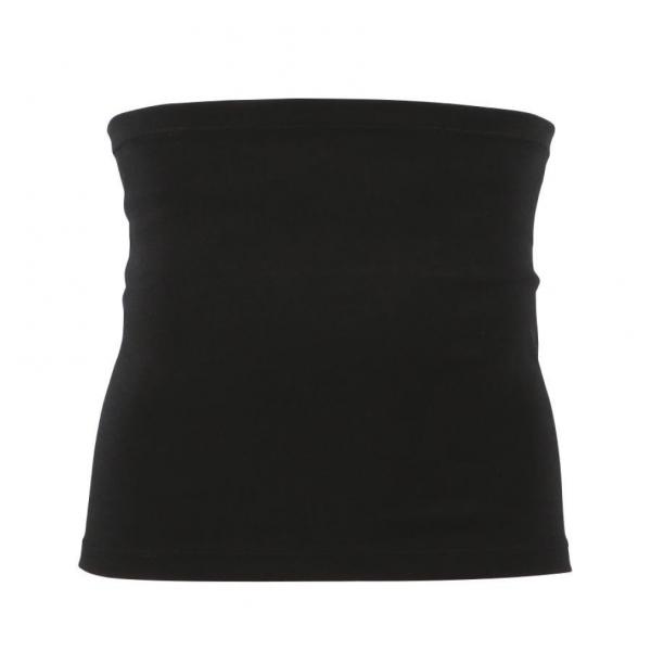 TIGORA SLEEP はらまき TR-9CA3024WW ： ブラック TIGORA