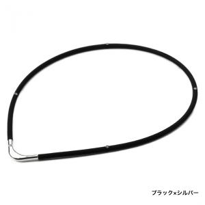 ファイテン RAKUWA 磁気チタンネックレス...の詳細画像1