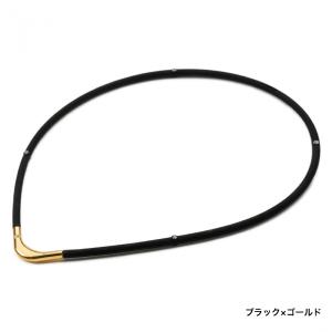 ファイテン RAKUWA 磁気チタンネックレス...の詳細画像3