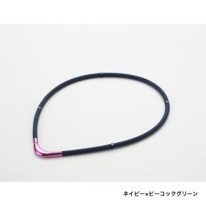 ファイテン RAKUWA 磁気チタンネックレス...の詳細画像4