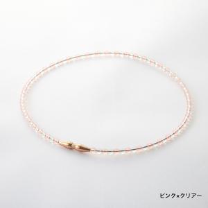 ファイテン RAKUWA ネックレス EXTR...の詳細画像1