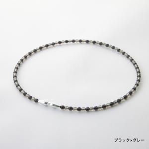 ファイテン RAKUWA ネックレス EXTR...の詳細画像5