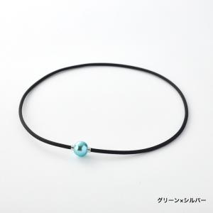 ファイテン RAKUWA 磁気 ネックレス E...の詳細画像2