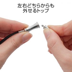 コラントッテ TAO ネックレス RAFFI ...の詳細画像3