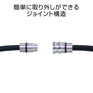 コラントッテ ネックレス クレスト ABAAS...の詳細画像4