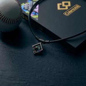 コラントッテ TAO ネックレス αARAN 健康アクセサリー