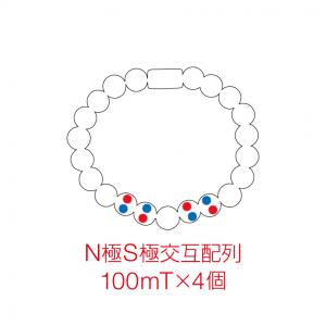 コラントッテ ループ REI 天眼石 ABAE...の詳細画像3