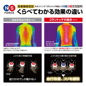 コラントッテ ループ REI 天眼石 ABAE...の詳細画像5
