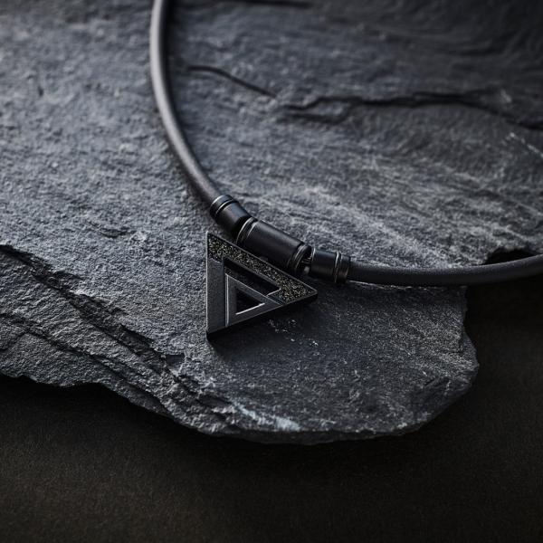 コラントッテ TAOネックレス A-original 磁気ネックレス アルペン・スポーツデポ限定 ：...