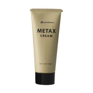 Phiten（ファイテン） メタックス ローション b 120ml ボディケア用品
