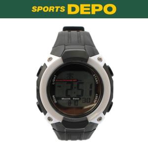 クレファー フォルミア  腕時計 電波ソーラー スポーツウォッチ Formia : ホワイト CREPHA