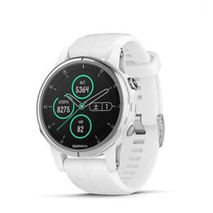 GARMIN（ガーミン） Forerunner 265S Music Black フォアランナー265S