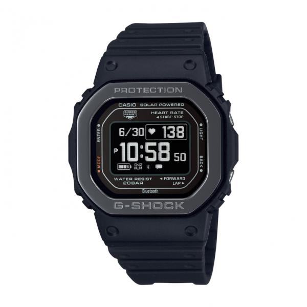 ジーショック DW-H5600MB-1JR DW-H5600 時計 G-SHOCK