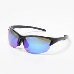 ティゴラ フィット感にこだわり抜いたスポーツグラス TR-S01BKBL サングラス TIGORA